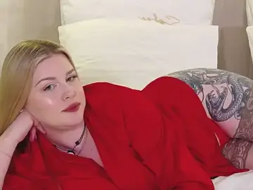 Stripchat Free Porn Cam of Alexis_Powell