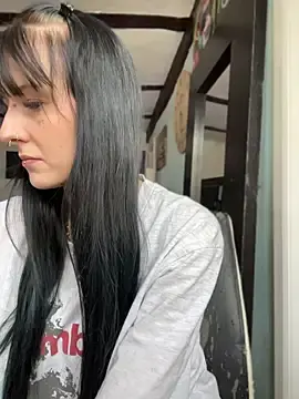 Stripchat Private Sex Chat of BlueVelvetBat