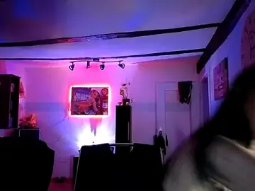 Stripchat Private Sex Chat of BlueVelvetBat