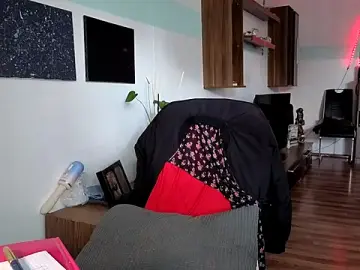 Stripchat Free Live Porn of BlueVelvetBat