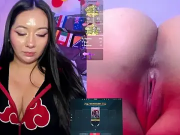 Stripchat Free Porn Cam of CataleyaGlow