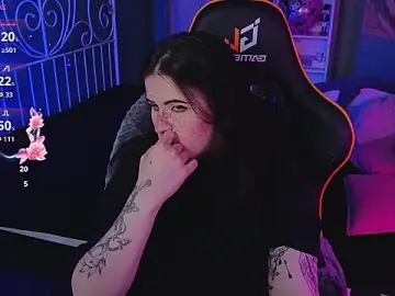 Stripchat Free Live Porn of Dark_Shine