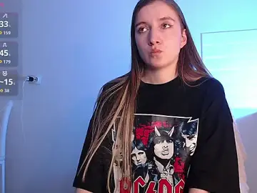 Stripchat Adult Webcam of Eva_Hailey_