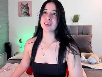 Stripchat Sex Chat of Gigi-bom
