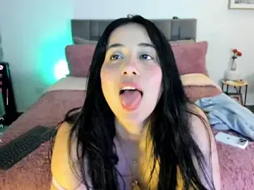 Stripchat Free Porn Cam of Gigi-bom