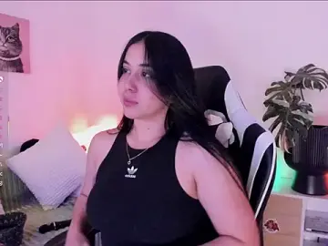 Stripchat Adult Webcam of Gigi-bom