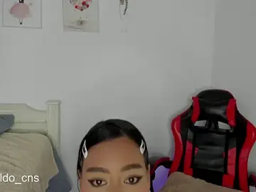 Stripchat Live Porn of Giraldo_cns