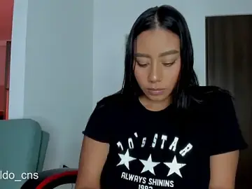Stripchat Live Porn of Giraldo_cns