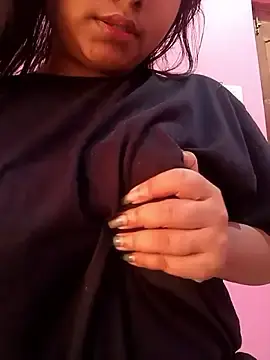 Stripchat Adult Webcam of Mikasha88