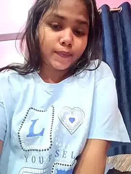 Stripchat Live Porn of Mikasha88