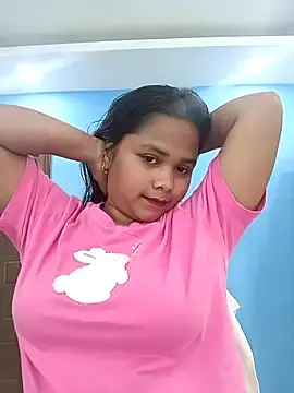 Stripchat Best live sex cam show of Mikasha88