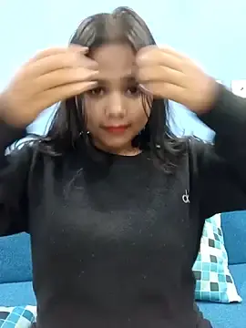 Stripchat Adult Video Chat of Mikasha88