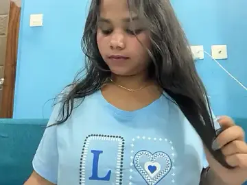 Stripchat Live Porn of Mikasha88