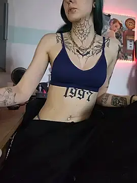 Stripchat Watch Live Sex Cams of Smokaxhontas