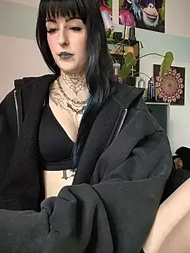 Stripchat Watch Live Sex Cams of Smokaxhontas