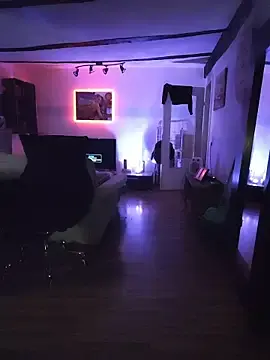 Stripchat Nude Webcam of Smokaxhontas