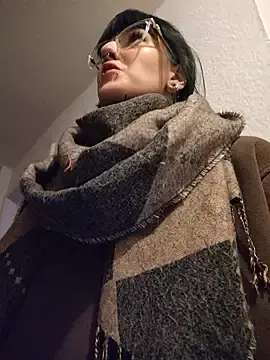 Stripchat Private Sex Chat of Smokaxhontas
