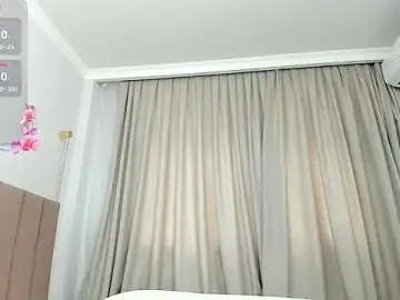 Stripchat Live Porn of Zirael_swan