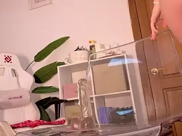 Stripchat Nude Webcam of doll_lesli