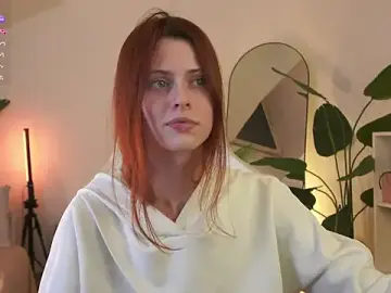 Stripchat Nude Webcam of doll_lesli