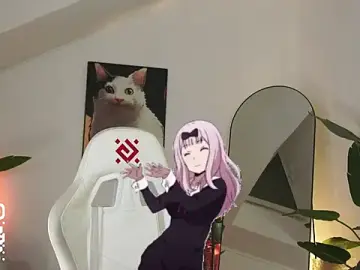 Stripchat Adult Webcams of doll_lesli