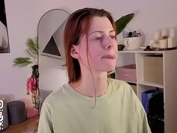 Stripchat Free Live Porn of doll_lesli