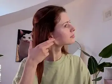 Stripchat Free Live Porn of doll_lesli