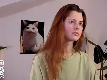 Stripchat Nude Webcam of doll_lesli