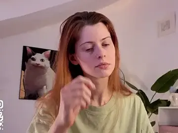 Stripchat Nude Webcam of doll_lesli