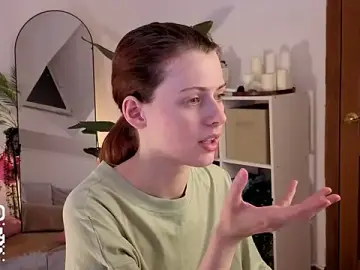 Stripchat Best live sex cam show of doll_lesli