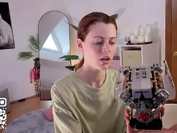 Stripchat Adult Video Chat of doll_lesli