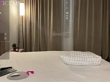 Stripchat Nude Webcam of soficumss