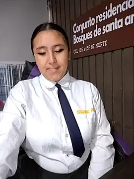 Stripchat Live Sex Cam of Cute_Penelope