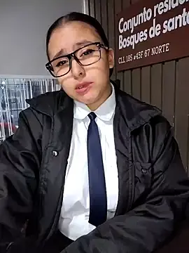 Stripchat Sex Cam of Cute_Penelope