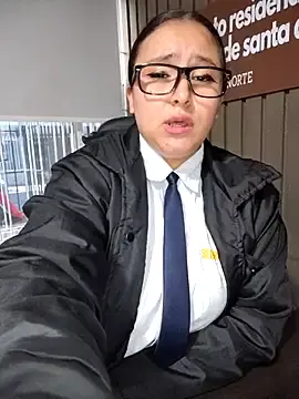 Stripchat Adult Webcams of Cute_Penelope