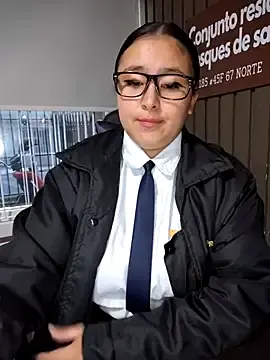 Stripchat Sex Cam of Cute_Penelope