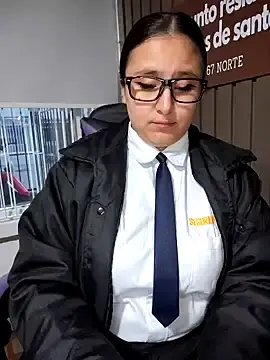 Stripchat Nude Webcam of Cute_Penelope