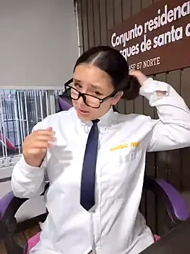 Stripchat Live Porn of Cute_Penelope