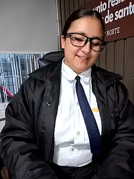 Stripchat Adult Webcams of Cute_Penelope