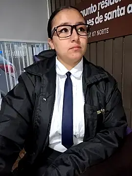 Stripchat Nude Webcam of Cute_Penelope