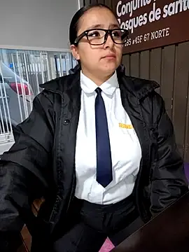 Stripchat Private Sex Chat of Cute_Penelope