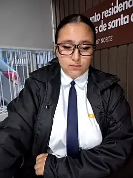 Stripchat Live Porn of Cute_Penelope