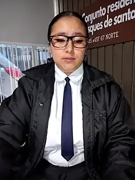 Stripchat Nude Webcam of Cute_Penelope