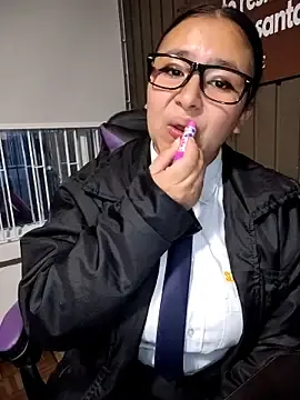 Stripchat Nude Webcam of Cute_Penelope