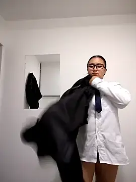 Stripchat Adult Webcam of Cute_Penelope