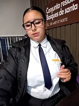 Stripchat Best Webcam of Cute_Penelope