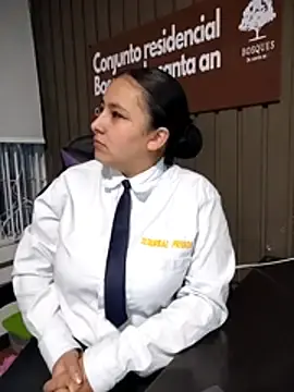 Stripchat Sex Chat of Cute_Penelope