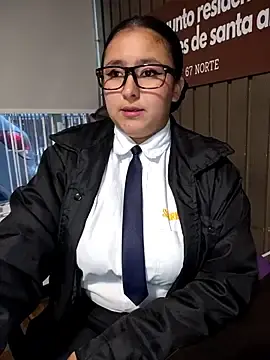 Stripchat Adult Webcam of Cute_Penelope