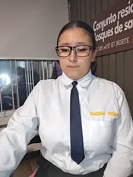 Stripchat Nude Webcam of Cute_Penelope