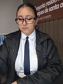 Stripchat Live Sex of Cute_Penelope